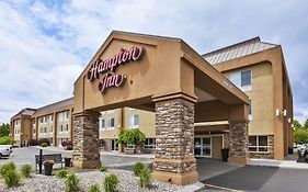 Hampton Inn And Suites Idaho Falls